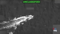 حمله مرگبار ستاد فرماندهی جنوبی آمریکا به قایق قاچاقچیان در منطقه کارائیب