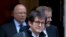 Alan Rusbridger, editor of the Guardian newspaper in London, Dec. 4, 2012. 