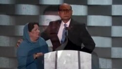 Թրամփի ու Քլիթնոնի միջեւ վարկանիշի տարբերությունը տատանողական է