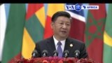 Manchetes Africanas 3 Setembro: Africa recebe mais 60 mil milhões de dólares da China