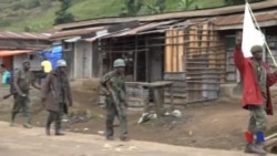 Jeshi la Congo FARDC yapambana na wapiganaji M23