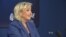 Female, Far-right and Populist: Le Pen Stumps to Be France’s Next Leader