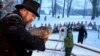 Punxsutawney Phil: Musim Dingin di AS 6 Minggu Lagi   