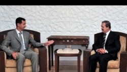 Dünyaya Baxış - 12 iyul 2012