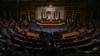 Конгресс и Белый дом готовятся к очередным баталиям вокруг бюджета