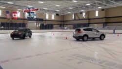 Buenos Días América 