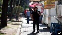 México: Presidente de México destaca reunión del G-20