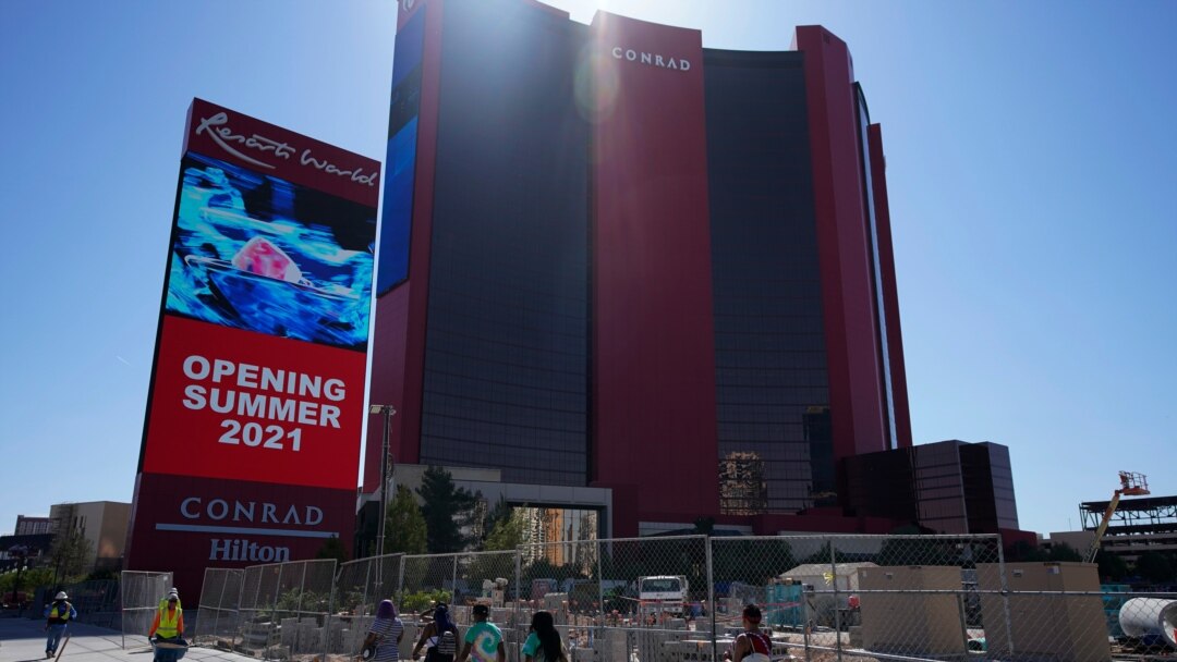 Las Vegas $2 Resorts World Casino Chip Nevada June 24th 2021 