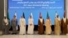 هشدار شورای همکاری خلیج فارس به جمهوری اسلامی درباره غنی‌سازی اورانیوم و میدان نفتی آرش
