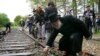 Dutch Rail Company to Pay Reparations for WWII Deportations