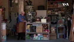 Eddy Goldfarb Toys -- USAGM