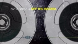 Explainer: Off the Record