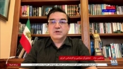 باکو می‌گوید توافق‌هایی به ارزش ۱۰میلیارد دلار سرمایه‌گذاری «بالقوه» امضا کرد؛ گفت‌وگو با شاهین‌نژاد