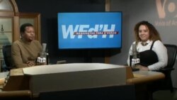 Washington Fora d'horas