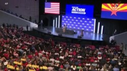 Թրամփ. “Ջո Բայդենի հաղթանակի դեպքում երկրում կստեղծվի անկառավարելի վիճակ”