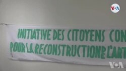 Gonayiv: Yon Gwoup Sitwayen Mete Ansanm pou Fòme yon Nouvo Pati Politik