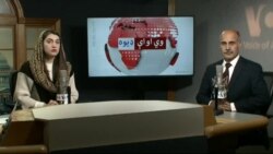 د ډیوه ریډیو د روانو چارو خپرونه په ټي وي