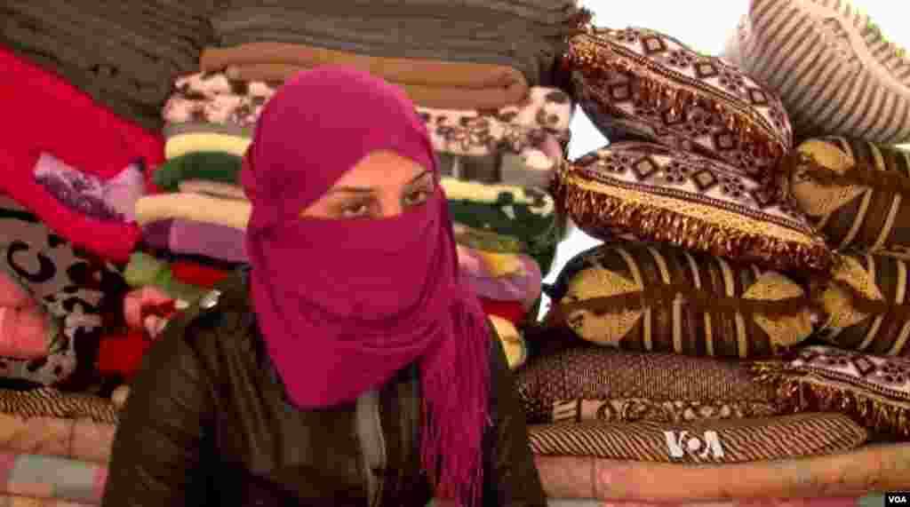 Escaped Yazidi Women Recount Ordeal Under Islamic State Captivity