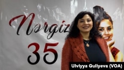 Nigar Yaqublu