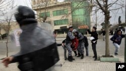 مێزگردێـک سه‌باره‌ت به‌ خۆپـیشـاندانه‌کانی کوردسـتان و ئاکامه‌کانی