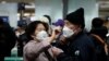 South Korea’s Coronavirus Battle Isn’t Over Yet 