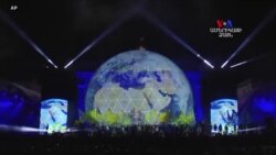 Բեռլինի պատը չկա արդեն 3Օ տարի