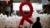 AIDS ရောဂါဖြစ်ပွားမှုနဲ့ သေဆုံးမှု လျော့နည်းလာ