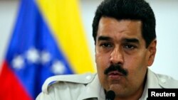 Nicolás Maduro nombró a Calixto Ortega como encargado de negocios en Washington. 