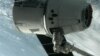 SpaceX Dragon sắp được phóng lên không gian
