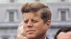 Marekani yaadhimisha maka 60 tangu kifo cha John F. Kennedy