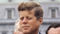 60 años del asesinato de JFK