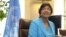 Navi Pillay