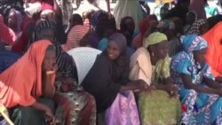 Rundunar Sojojin Najeriya Sun Tallafama Jama'a Da Duba Lafiyarsu Kyauta A Maiduguri