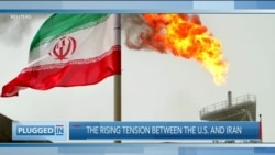 Rising Tensions Between the US and Iran