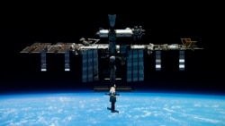 Quiz - NASA to Use Special Spacecraft to Deorbit Space Station