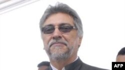 Tổng thống Fernando Lugo của Paraguay