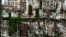 FILE - Homes stand abandoned due to ground subsidence caused by the Braskem mine in Maceio, Alagoas state, Brazil, March 6, 2022. 