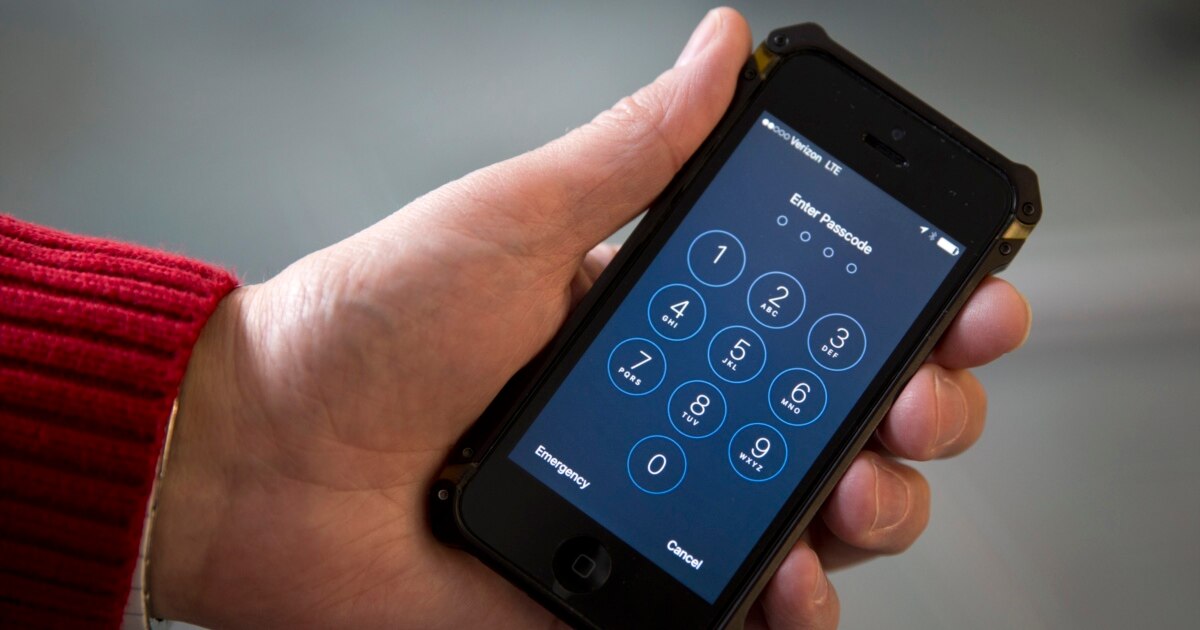 Turn Off, Turn On: Simple Step Can Stop Phone Hackers