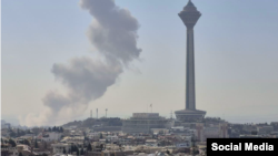 도널드 트럼프 대통령은 2월 28일(현지시간) 미국이 이란에 대해 “대규모 전투 작전(major combat operations)”을 시작했다고 공식 확인했다.