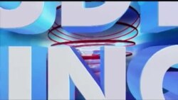 VOA - EGETÜRK Stüdyo Washington 20 Kasım