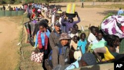 Crisis In South Sudan