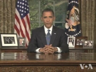 Washington Week: Obama to Lobby for Syria Strike