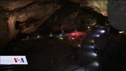 Vjetrenica - pećina koja privlači sve više istraživača