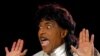 Muere Little Richard, considerado el pionero del Rock and Roll