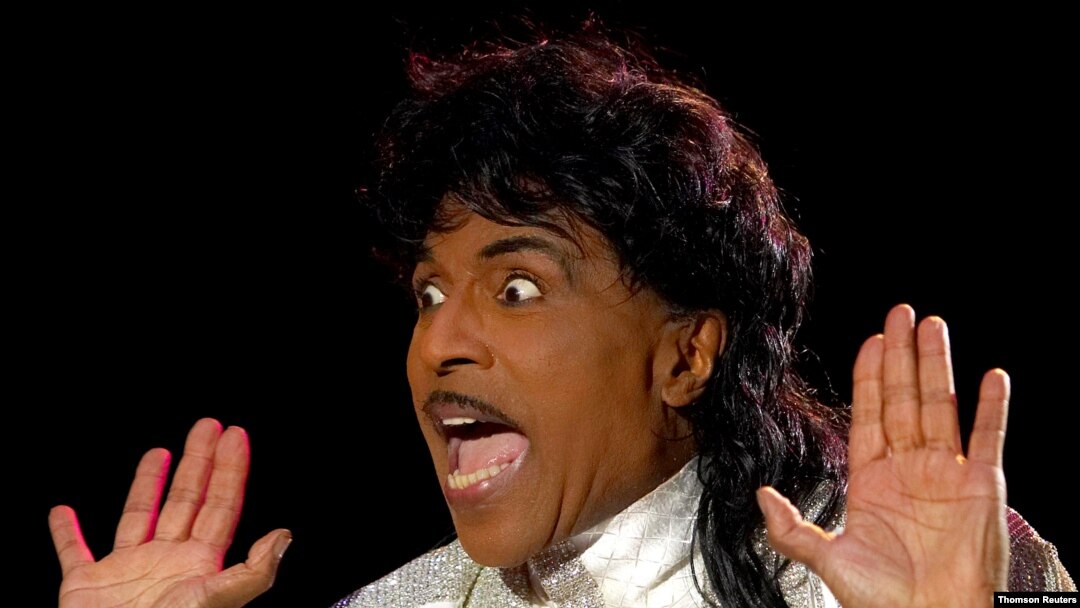El cantante Little Richard, considerado uno de los descubridores del género del Rock and Roll, murió a los 87 años.