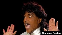 El cantante Little Richard, considerado uno de los descubridores del género del Rock and Roll, murió a los 87 años.