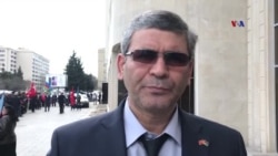 Fuad Rzayev: Müharibə əlillərinin sosial durumu ürəkaçan deyil