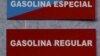 Cuba tăng giá nhiên liệu hơn 10%