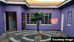Beacon Hill Pre-School, Gasavu, Plumtree