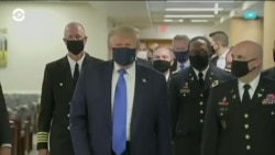 «Настоящее время. Америка» – 21 июля 2020